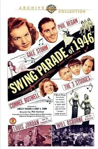 Swing Parade Of 1946