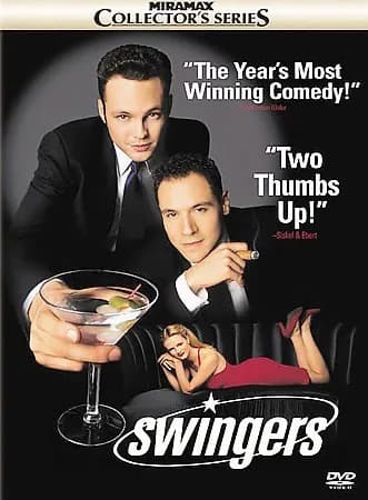 Swingers Special Edition