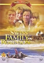 Swiss Family Robinson Special Edition
