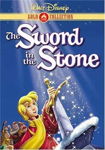 Sword In The Stone