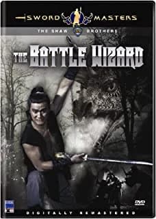 Sword Masters: Battle Wizard