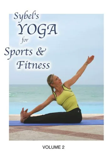 Sybel's Yoga For Sports & Fitness, Vol. 2