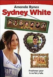 Sydney White