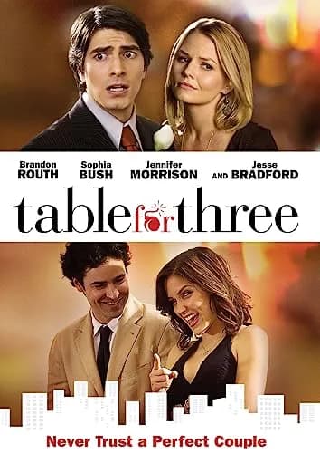 Table For Three