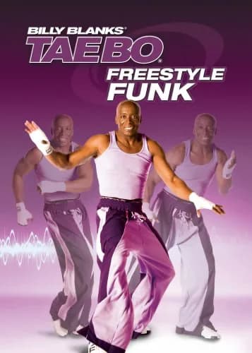 Tae Bo Freestyle Funk