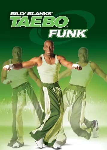 Tae Bo Funk