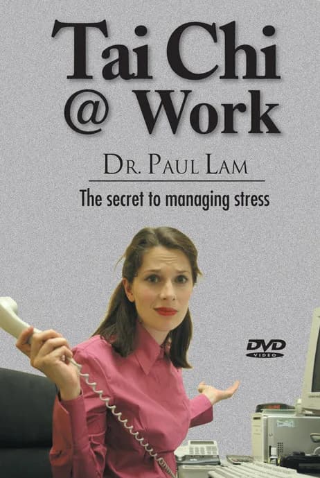 Tai Chi @ Work
