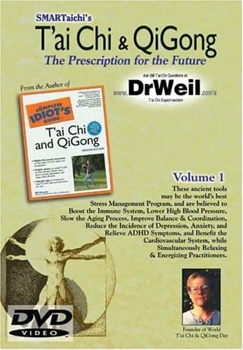 Tai Chi And Qigong 1