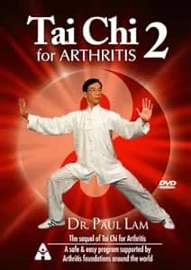Tai Chi For Arthritis