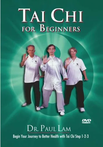 Tai Chi For Beginners