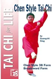 Tai Chi For Life: Chen Style Tai Chi