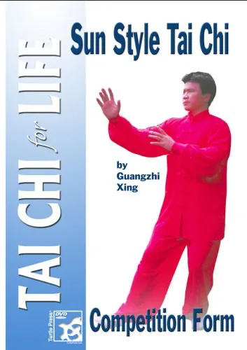 Tai Chi For Life: Sun Style