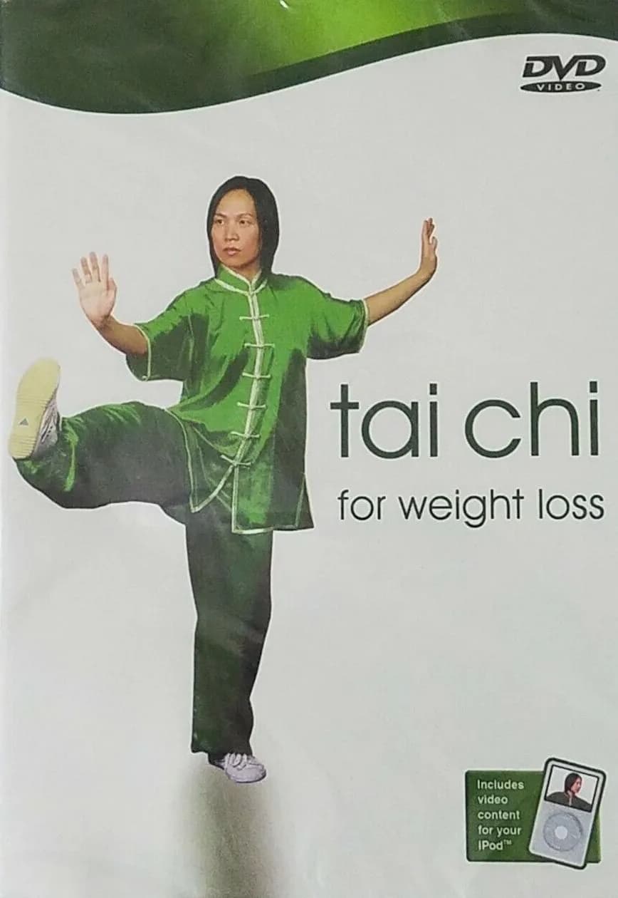 Tai Chi For Weight Loss