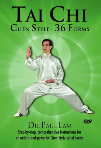 Tai Chi: Chen Style 36 Forms