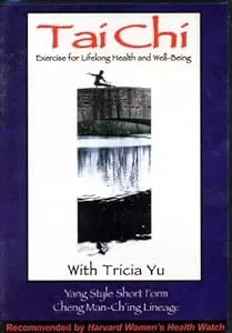 Tai Chi: Exercise For Lifelong Health And Well-Being