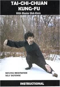 Tai-Chi-Chaun Kung-Fu