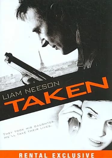Taken