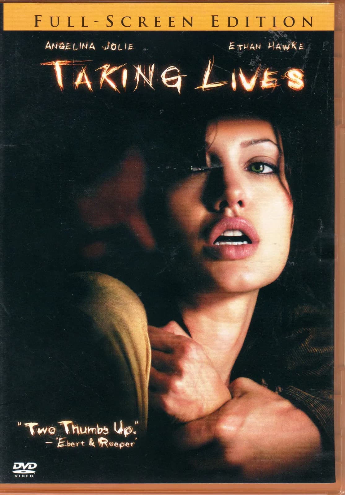 Taking Lives