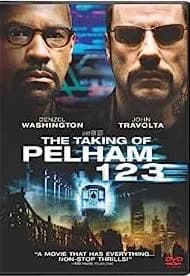 Taking Of Pelham 1 2 3