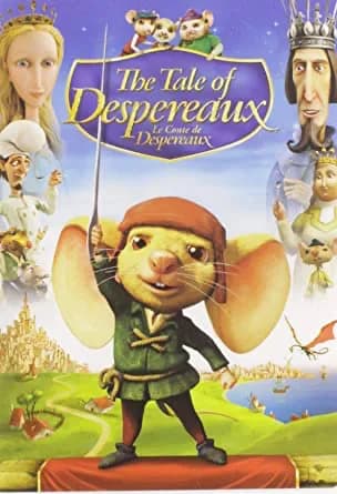 Tale Of Despereaux