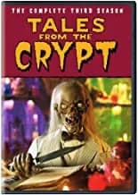 Tales From The Crypt (1989): The Complete 3rd Season