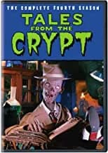 Tales From The Crypt: The Complete 4th Season