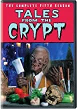 Tales From The Crypt (1989): The Complete 5th Season