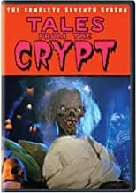 Tales From The Crypt: The Complete 7th Season