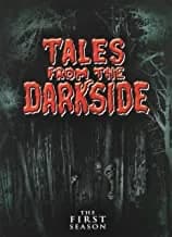 Tales From The Darkside: The 1st Season