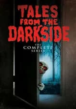 Tales From The Darkside: The Complete 1st - 4th Seasons: The Complete Series