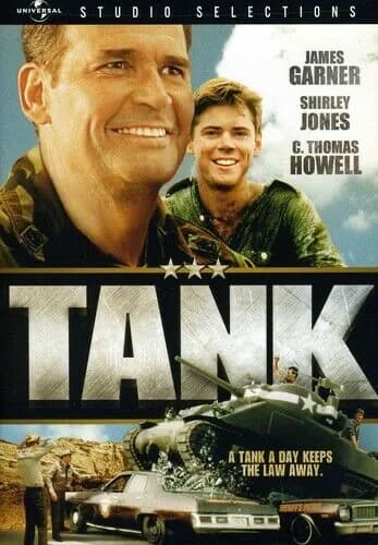 Tank
