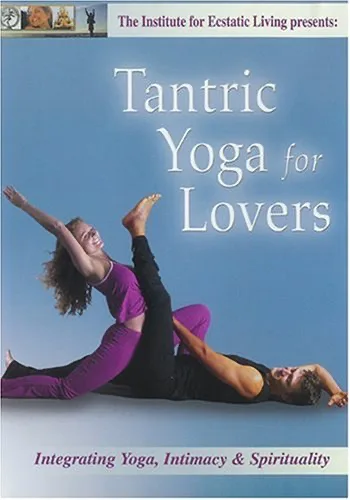 Tantric Yoga For Lovers
