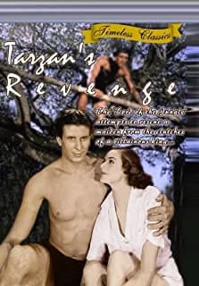 Tarzan's Revenge