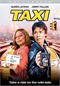 Taxi