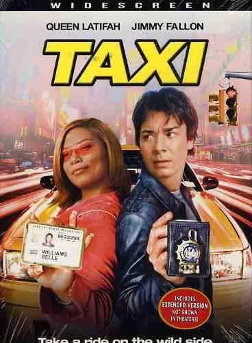 Taxi