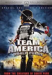 Team America: World Police