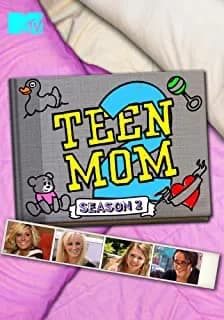 Teen Mom 2: Season 2