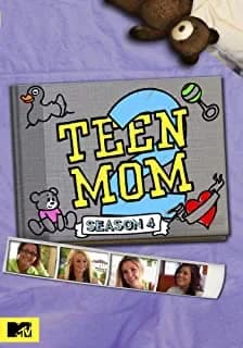 Teen Mom 2: Season 4