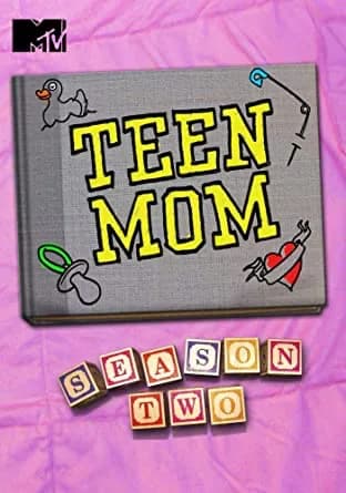 Teen Mom: Season 2
