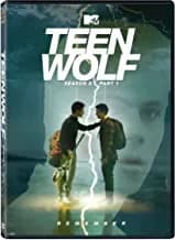 Teen Wolf: Season 6, Part 1