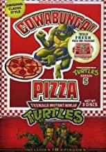 Teenage Mutant Ninja Turtles: Season 5