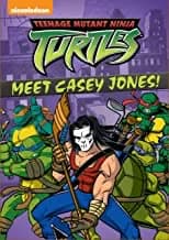 Teenage Mutant Ninja Turtles, Vol. 3
