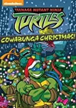 Teenage Mutant Ninja Turtles: Cowabunga Christmas