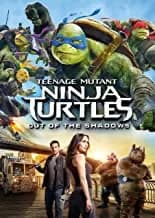 Teenage Mutant Ninja Turtles: Out Of The Shadows Perfect Present Edition