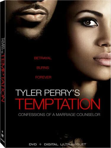 Tyler Perry's Temptation: Confessions Of A Marriage Counselor
