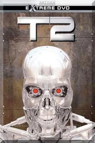 Terminator 2: Judgment Day Extreme Edition