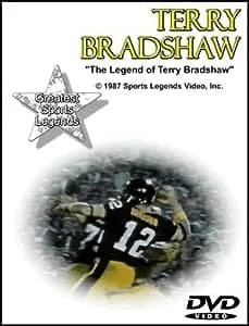 Terry Bradshaw: Greatest Sports Legends