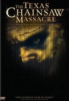 Texas Chainsaw Massacre