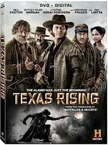 Texas Rising