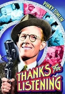 Thanks For Listening